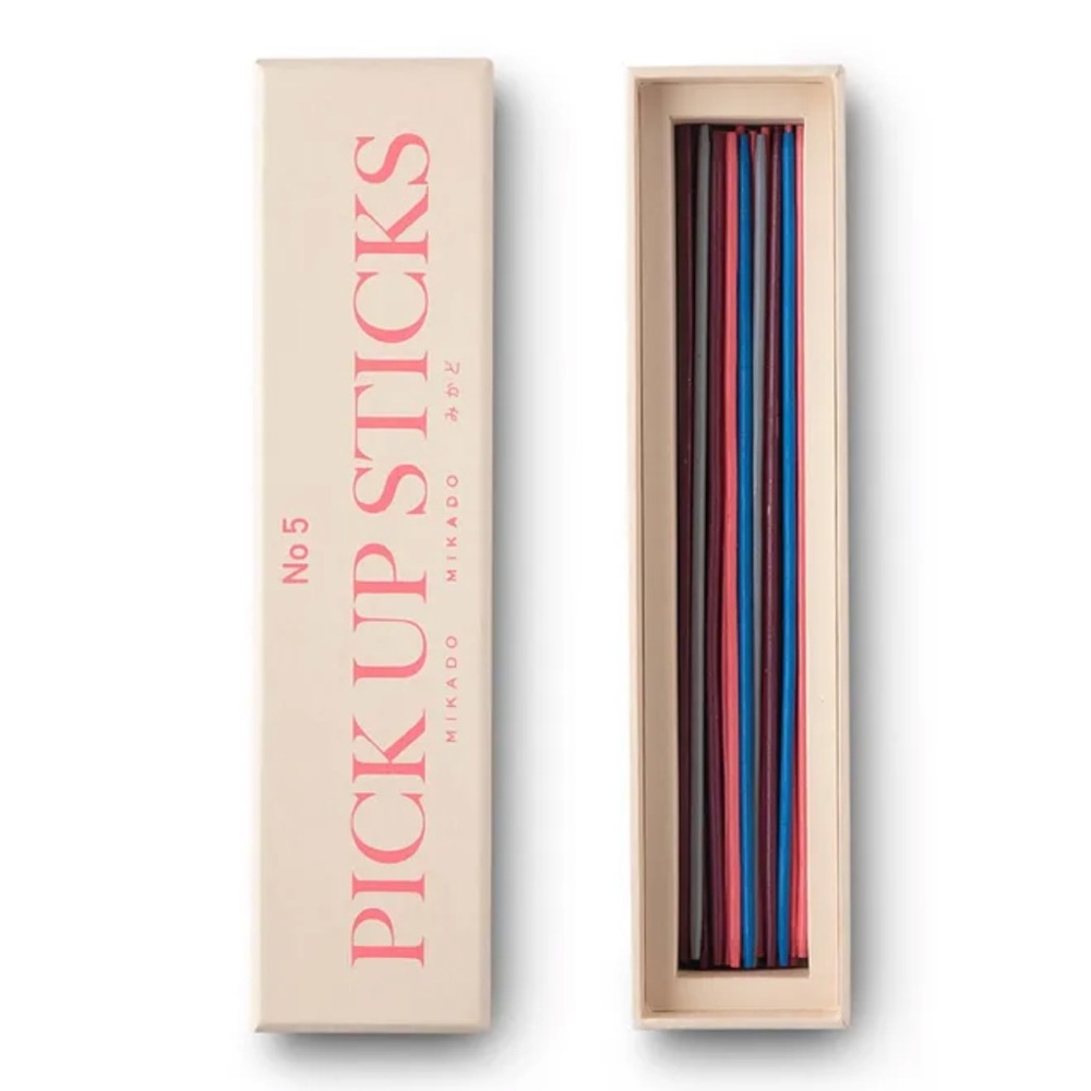 Printworks Mikado Pickup Sticks Game